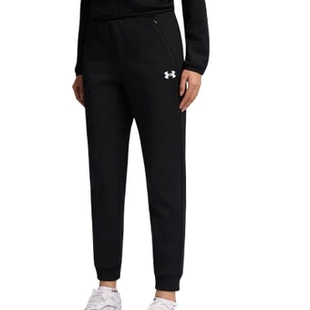 Женские трикотажные спортивные штаны Under Armour, флисовые | Китай.рф