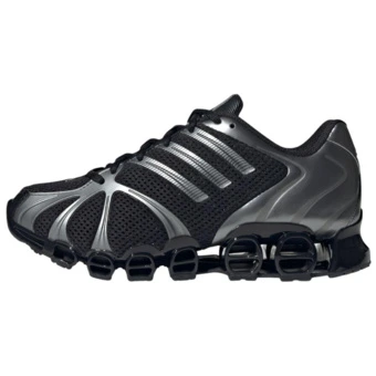 Кроссовки Adidas Mega Ghostride Core Casual Shoes унисекс черные | Китай.рф