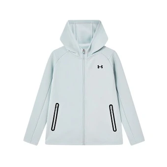 Куртка Under Armour Kids Hooded Moderate | Китай.рф