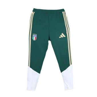 Футбольные шорты Adidas Soccer Bottom Unisex Зеленые JZ9377 | Китай.рф