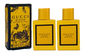Пробник парфюма GUCCI Blossom, EDP, 5мл | Китай.рф