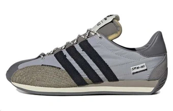 Кроссовки SONG FOR THE MUTE x adidas Originals COUNTRY OG, унисекс, серо-голубые | Китай.рф