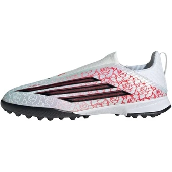 Детские футбольные бутсы Adidas F50 League Cloud White | Китай.рф