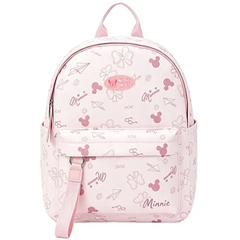 Рюкзак Disney Fabric Backpack Regular Women's Pink | Китай.рф
