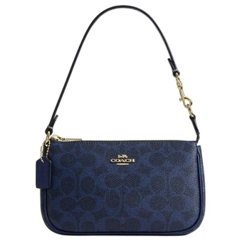 Женская сумка через плечо COACH Nolita Shoulder Bags из Китая | Китай.рф