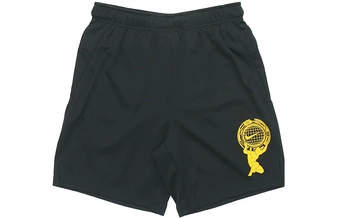 Шорты Nike Dri-Fit для тренировок, мужские, черные | Китай.рф