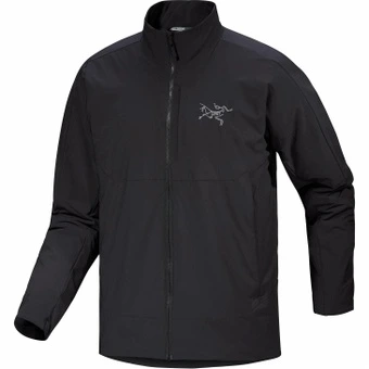 Мужская стеганая куртка Arc'teryx ALLIUM | Китай.рф