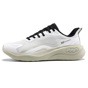 Мужские кроссовки 361° Low Top Casual Running Shoes | Китай.рф