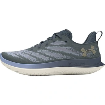 Кроссовки для бега Under Armour женские серые | Китай.рф