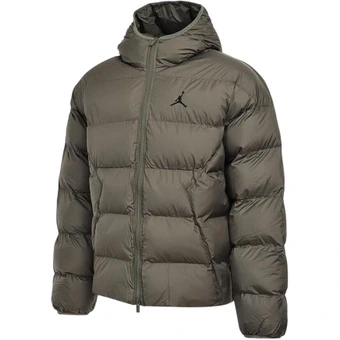 Стеганая куртка Jordan Brooklyn Puffer Jacket | Китай.рф