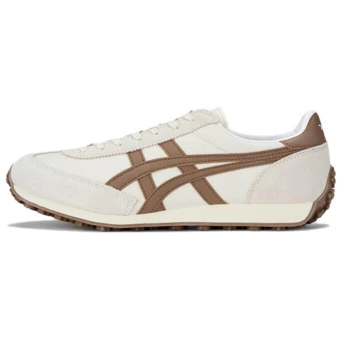 Кроссовки для бега Onitsuka Tiger Edr 78 Unisex Бежево-коричневый | Китай.рф