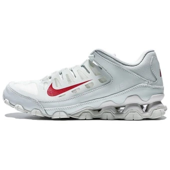 Nike Reax 8 Тренировочные кроссовки женские, цвет светло-серый белый | Китай.рф