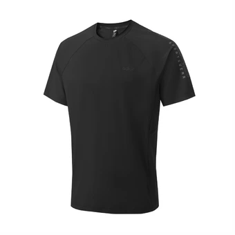Футболка Adidas с круглым вырезом | Китай.рф