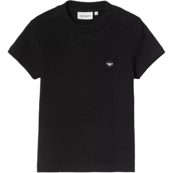 Женская футболка Carhartt WIP с круглым вырезом | Китай.рф