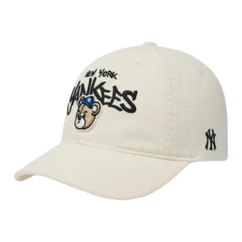 Бейсболка MLB Mega Bear New York Yankees для детей | Китай.рф