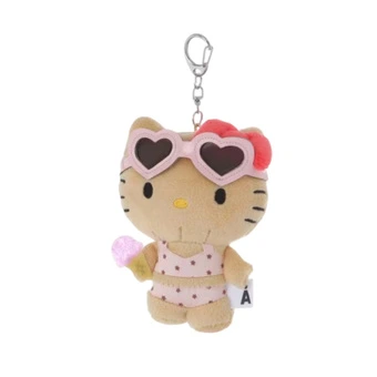 Мягкий брелок Sanrio Hello Kitty | Китай.рф