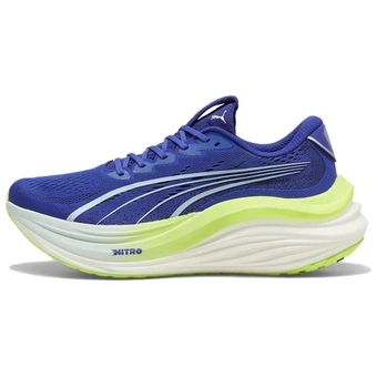 PUMA MagMax NITRO™ комфортные синие мужские | Китай.рф