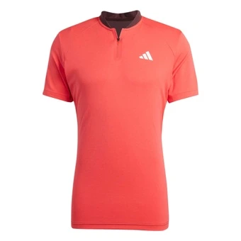 Adidas Pro Freelift Polo Shirt, мужская, розовая | Китай.рф