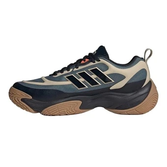 Кроссовки Adidas Wear resistant And Waterproof Low top Casual Running Shoes Unisex Brown Black | Китай.рф