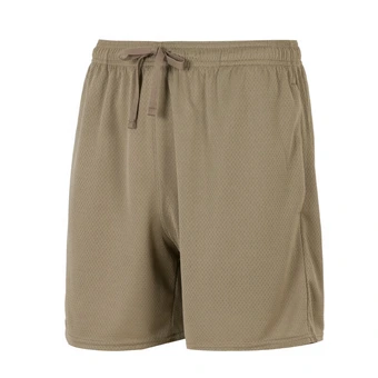 Мужские повседневные шорты Under Armour Tech Casual Shorts Brown | Китай.рф