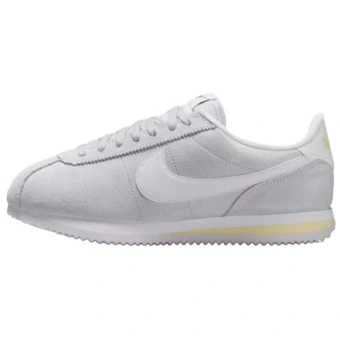 Кроссовки для бега Nike Cortez Classic And Versatile Running Shoes Women's Gray | Китай.рф