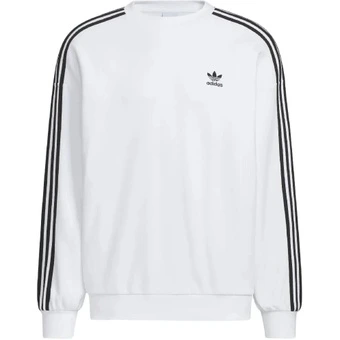 Толстовка Adidas Originals OVERSIZE CREW, мужская | Китай.рф
