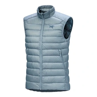 Пуховый жилет Arcteryx CERIUM для мужчин | Китай.рф