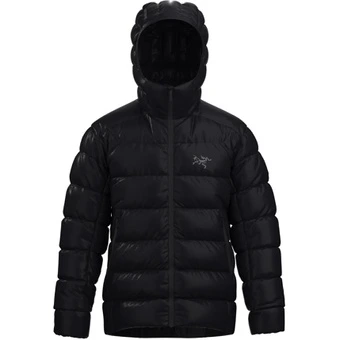 Мужской пуховик Arc'teryx CERIUM SV с гусиным пухом | Китай.рф