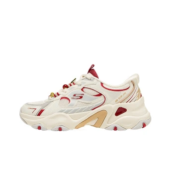 Кроссовки Skechers D'LITES 5.0 Low top Chunky, женские | Китай.рф