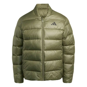 Стеганая куртка Adidas ESSENTIALS Puffer Jacket мужская | Китай.рф