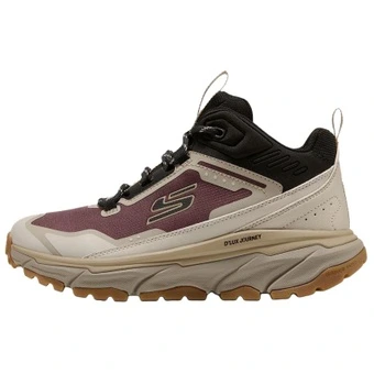 Женские уличные туфли Skechers D'LUX JOURNEY коричневые | Китай.рф