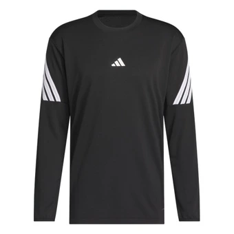 Футболка мужская Adidas CRAZY LITE с длинным рукавом | Китай.рф