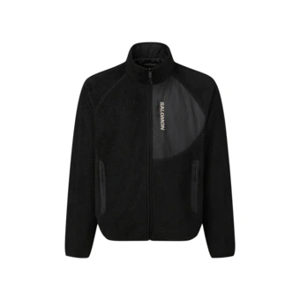 Мужская куртка SALOMON FW25 X ALPHA REVERSIBLE JKT | Китай.рф