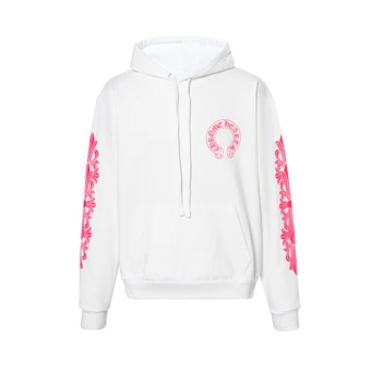 Толстовка Chrome Hearts с принтом подковы | Китай.рф