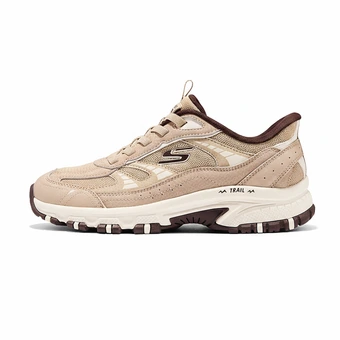 Туристические кроссовки Skechers OUTDOOR WOMENS песочно-желтые женские | Китай.рф