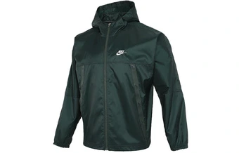 Ветровка Nike для бега с капюшоном | Китай.рф