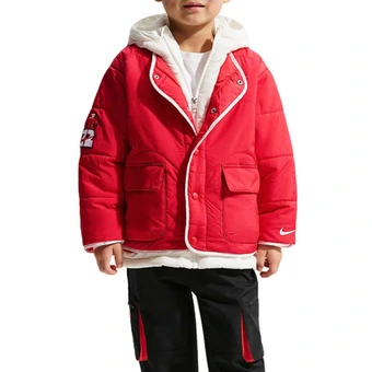 Детская куртка Nike Hooded Moderate | Китай.рф