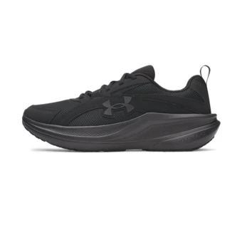 Кроссовки Under Armour Assert 11 Low top Running Men's Black | Китай.рф