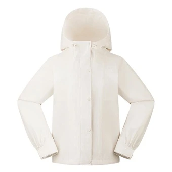 Женская ветровка THE NORTH FACE DRYVENT Cloud Shell для походов | Китай.рф