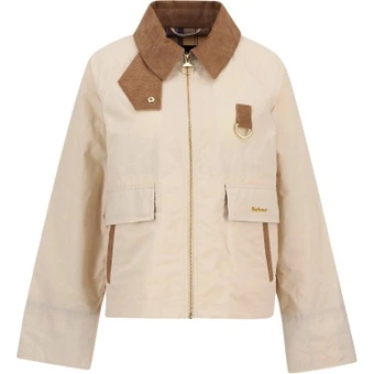 Водонепроницаемая куртка Barbour Icons Spey | Китай.рф