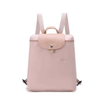 Рюкзак LONGCHAMP Le Pliage Green 26 женский розовый 1699919P64 | Китай.рф