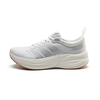 Adidas FLOATNOVA Breathable Running Shoes Unisex Gray Silver — кроссовки для бега LA6683 | Китай.рф