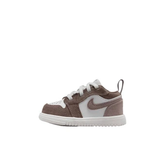Обувь Jordan Air Jordan 1 Leather Low top: комфорт для малышей | Китай.рф