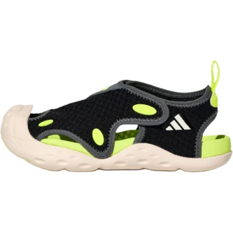 Adidas STARSTRIDE Сандалии Черные для детей | Китай.рф