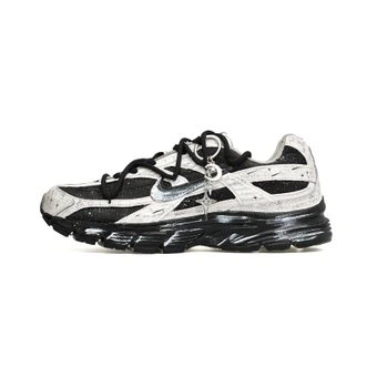 Nike Initiator сетчатые амортизирующие износостойкие низкие для бега мужские | Китай.рф