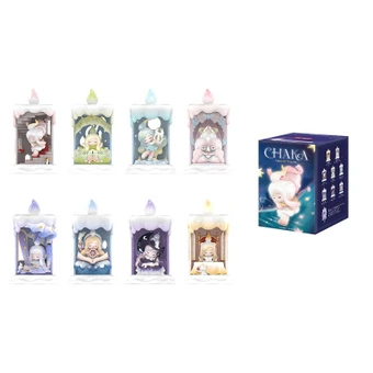 Фигурка POP MART Candlelight Meander Collection CHAKA Mystery Box | Китай.рф