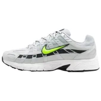 Nike P 6000 Кроссовки для бега низкие мужские серые | Китай.рф