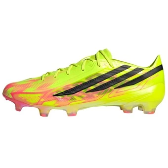 Hyperfast F50 Adidas Elite Fg 'Team Solar Yellow' | Китай.рф