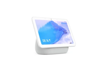 Умная колонка Xiaomi Pro с 8-дюймовым экраном | Китай.рф