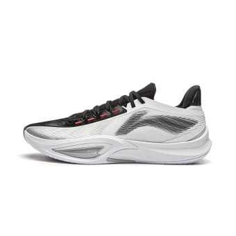Баскетбольные кроссовки Li-Ning Flash Freeze 3 V2 низкий верх для мужчин | Китай.рф
